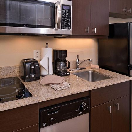 Towneplace Suites Huntington Exterior photo